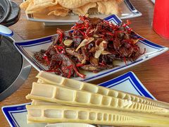 -妈妈的味道(和顺古镇店)