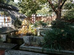 -好汉锅园林秘制老火锅 柴火霸王鸡(金沙店)