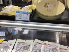-功德林(南京西路店)
