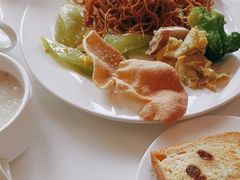-粤财皇冠假日酒店·彩华轩中餐厅