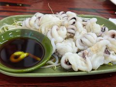 -贞姨美食·老字号海鲜大排档