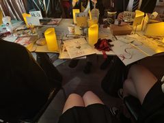 -JOJO实景沉浸侦探剧本杀(大悦城店)