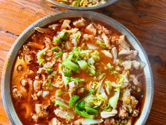 至尊牛杂面-窦四牛杂面(总店)