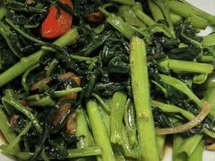 -泰果东南亚餐厅(旭辉广场店)
