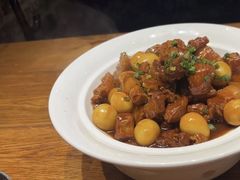 -黄泥岗·黄陂农家菜(百步亭店)