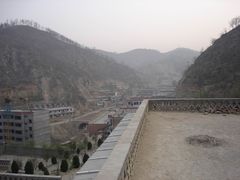 -延安杨家岭革命旧址