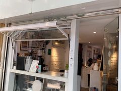 门面-倦勤咖啡(中山南路店)