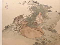 -上海博物馆(人民广场馆)
