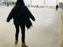 -世界之窗阿尔卑斯冰雪世界