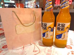 -红钳侠小龙虾·烧烤(中赢康康谷店)