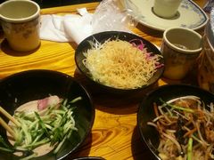 -满园烤鸭·春饼(中街大悦城店)