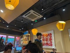 -冰城焰会大丰收铁锅炖(萝岗万达金街店)