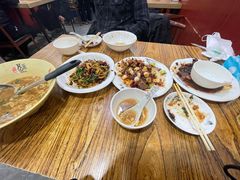 -红实家常菜(静安里店)