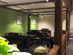 大堂-陈麻婆豆腐总店