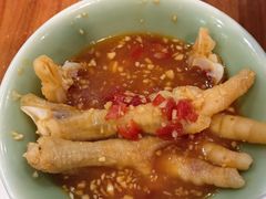 -奎元馆.百年奎元.非遗传承(西湖边的解放路店)