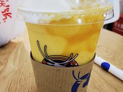 -小隐人家(乐松店)