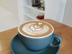 -echoes coffee回响咖啡(红山店)