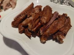 -全聚德(胜利大街店)