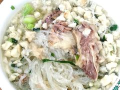 -老刘家永盛斋·传统泡馍(东关南街店)