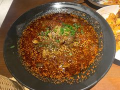-蝦塘·中国餐馆(城墙南马道巷店)