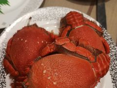 -西藏饭店·亚克·食光自助餐厅(文殊院店)