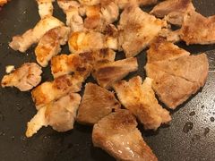 鲜猪五花肉-香猪坊(五道口店)