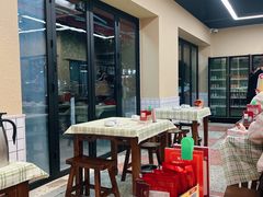 -鸿先阁·干煸虾(星沙店)