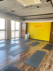 -FineYoga梵音瑜伽·普拉提