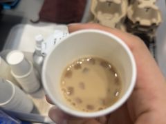 -KOI Thé(虹桥国际机场店)