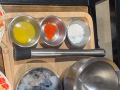 -牛市坎火锅(建设路店)