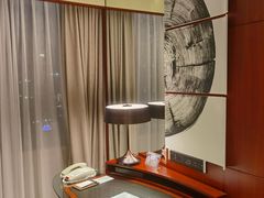 -上海雅居乐万豪侯爵酒店