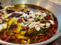 -川人百味(亿合城店)