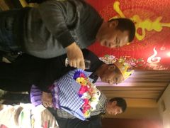 王记富老乡亲饺子(西四路店)-老东营·东营菜(西四路店)