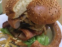 -HELLO 27 意面·沙拉·帕尼尼