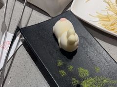-海底捞火锅(江北万达商业广场店)
