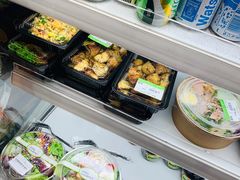 -绿叶子(春秀路店)
