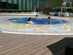 -香港尖沙咀凯悦酒店