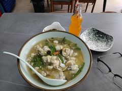 -富贵面馆(镇坪路店)