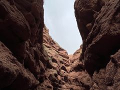 -张掖平山湖大峡谷