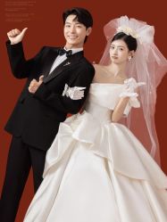 -拾尚映画·STUDIO婚纱摄影(中关村店)