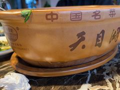 -风味小馆(天目湖宾馆店)
