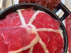 -红鼎坊·老成都火锅(新南门店)
