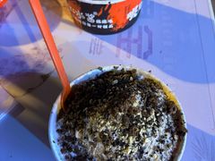 -冰冰酱老味刨冰绵绵冰(中山路总店)