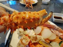 -临水宫·康养餐厅(徐矿广场店)