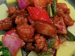 -虾饺妹·粤式手工点心(水荫路店)