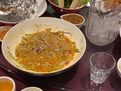 -金掌勺·锅包肉(广渠门店)