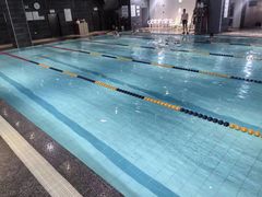 -FLARE STAR FITNESS(复地活力城店)