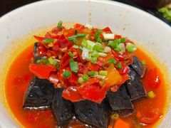 -鱼头泡饭·湖北菜·非物质文化遗产(岳家嘴总店)