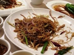 -锦粤宫·精致粤菜(深圳北站店)