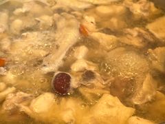 -一席地·本地鸡窝·杭帮鸡火锅(萧山银隆百货店)